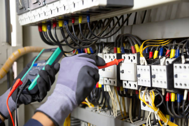 Professional Electrical Services in Eatontown, NJ